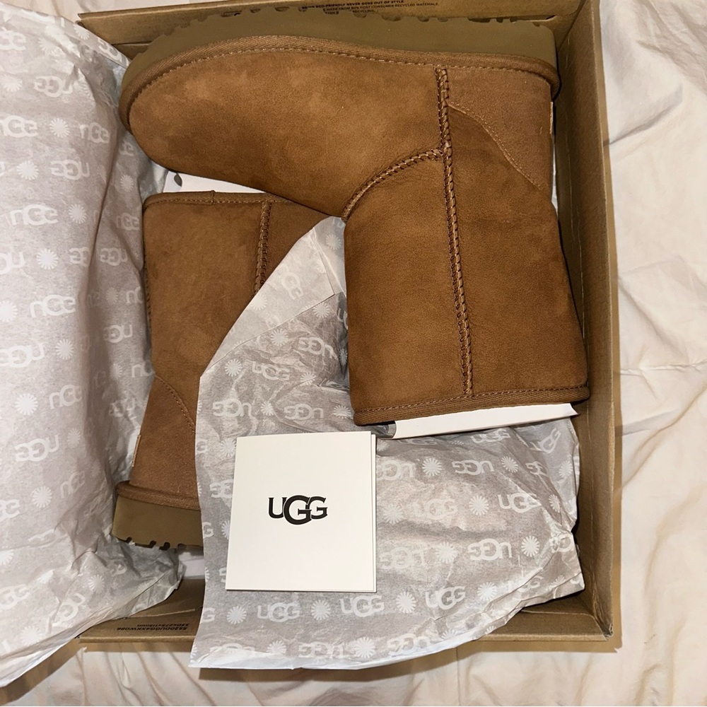 Uggs